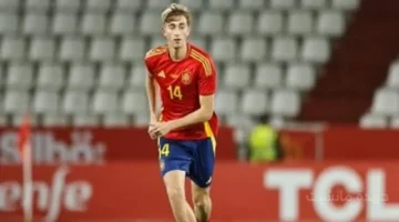 ضربة موجعة.. استبعاد دين هويسين من قائمة منتخب إسبانيا بسبب الإصابة 1